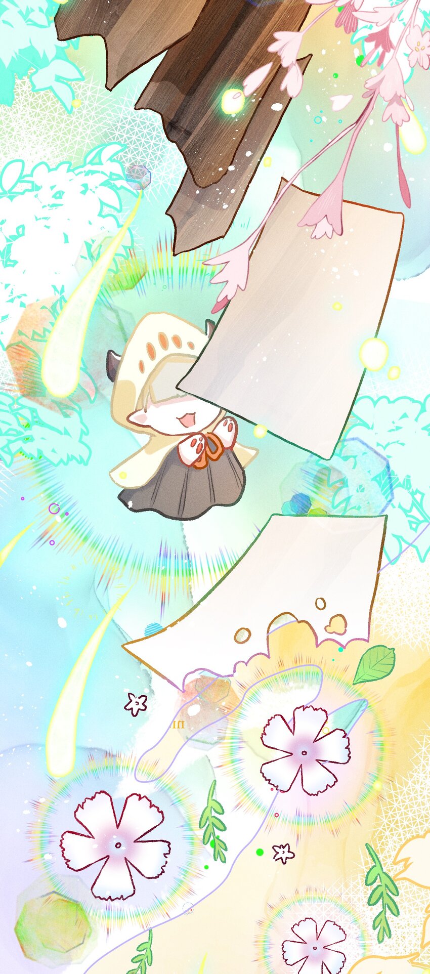 第13话 海边的邂逅19