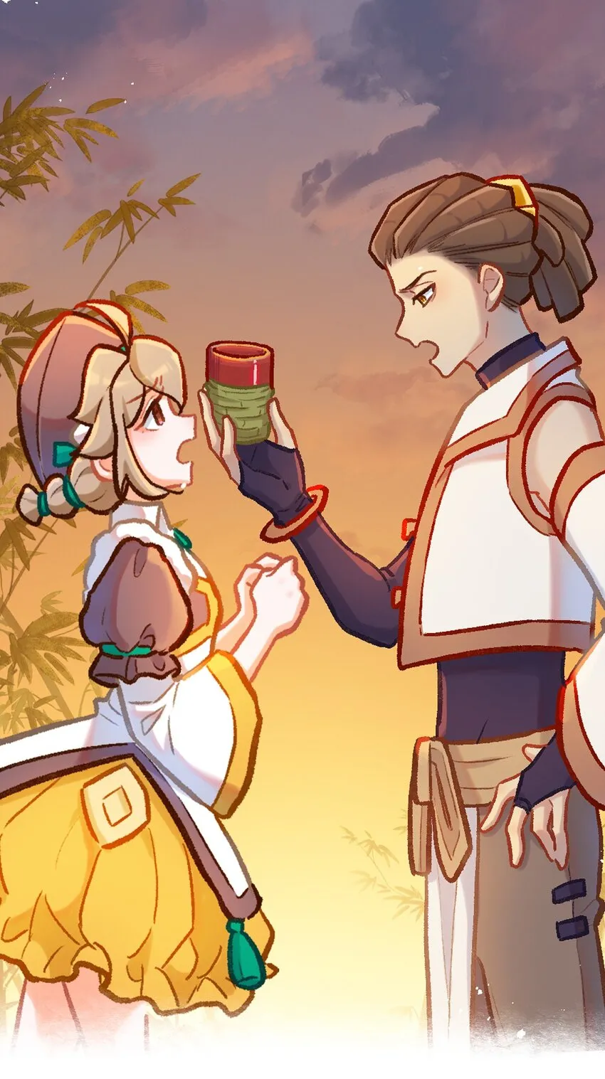第36话 冰蚕茧0