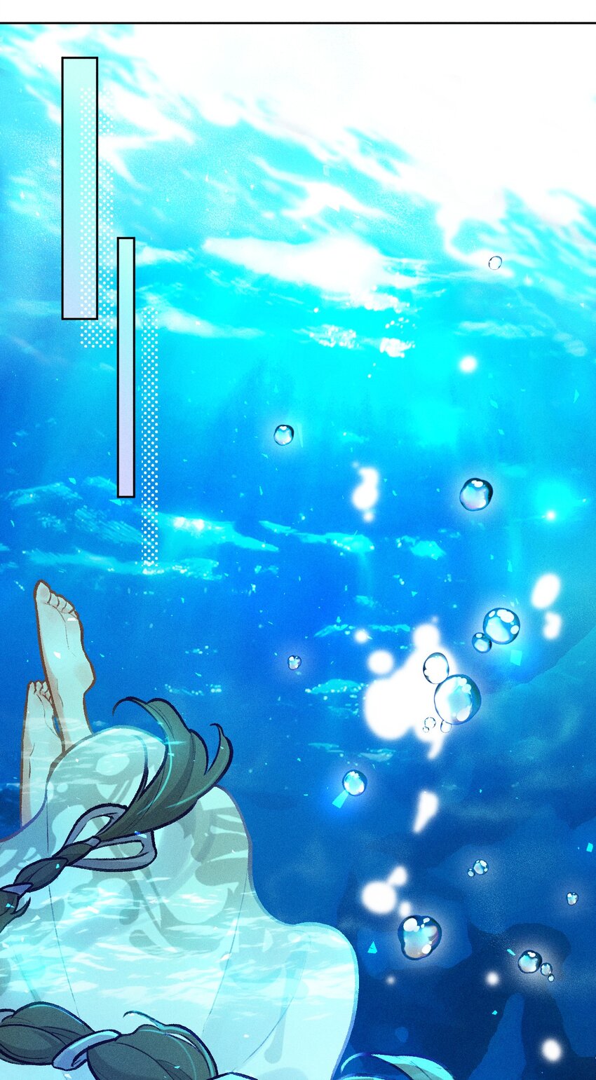 第13话 海边的邂逅31