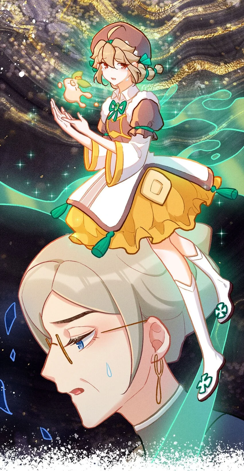 第61话 空梦一场0