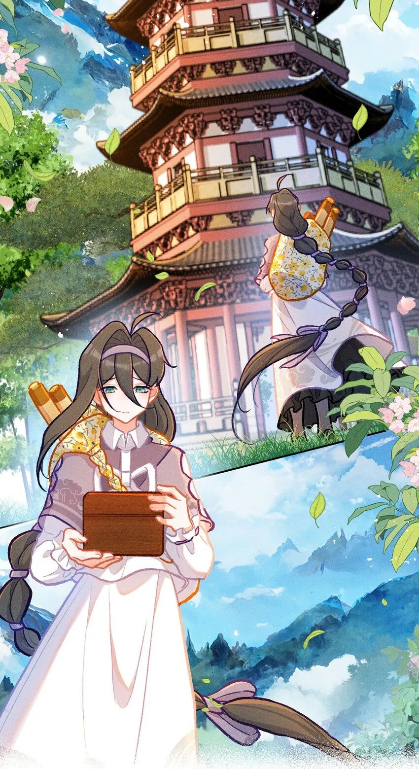 第54话 道别0