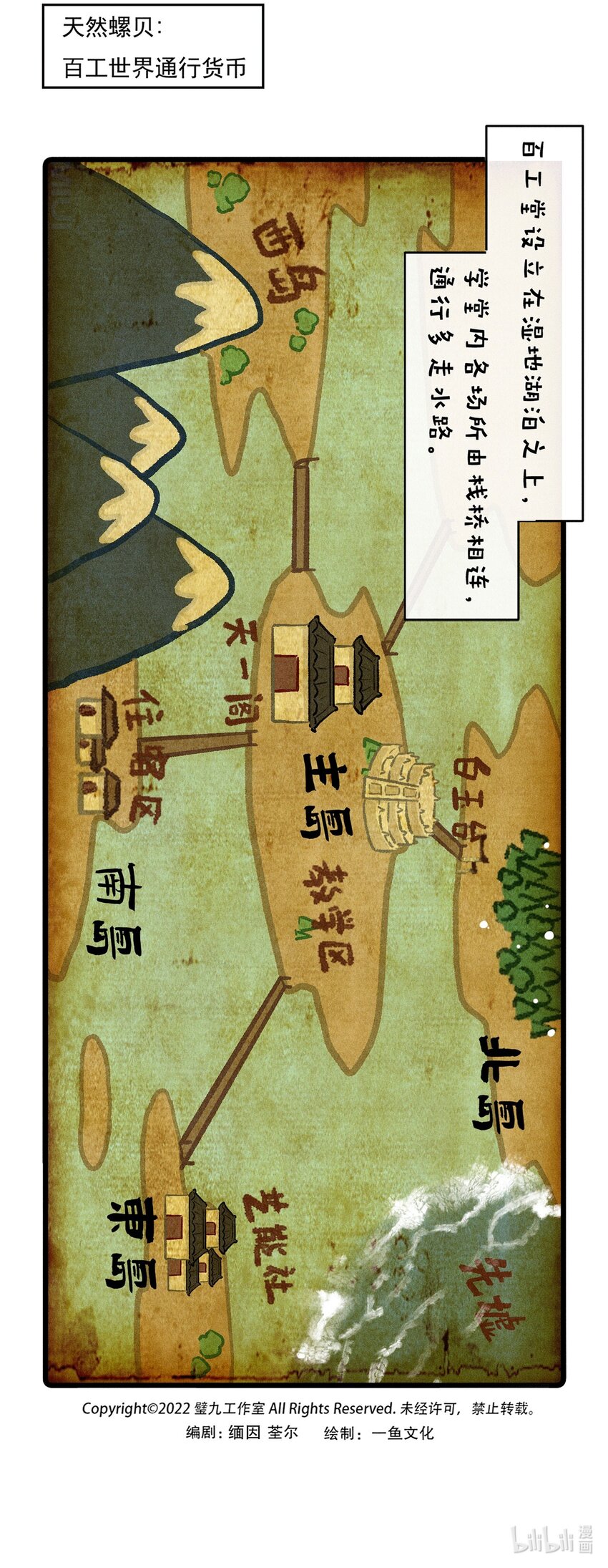小剧场 地图2