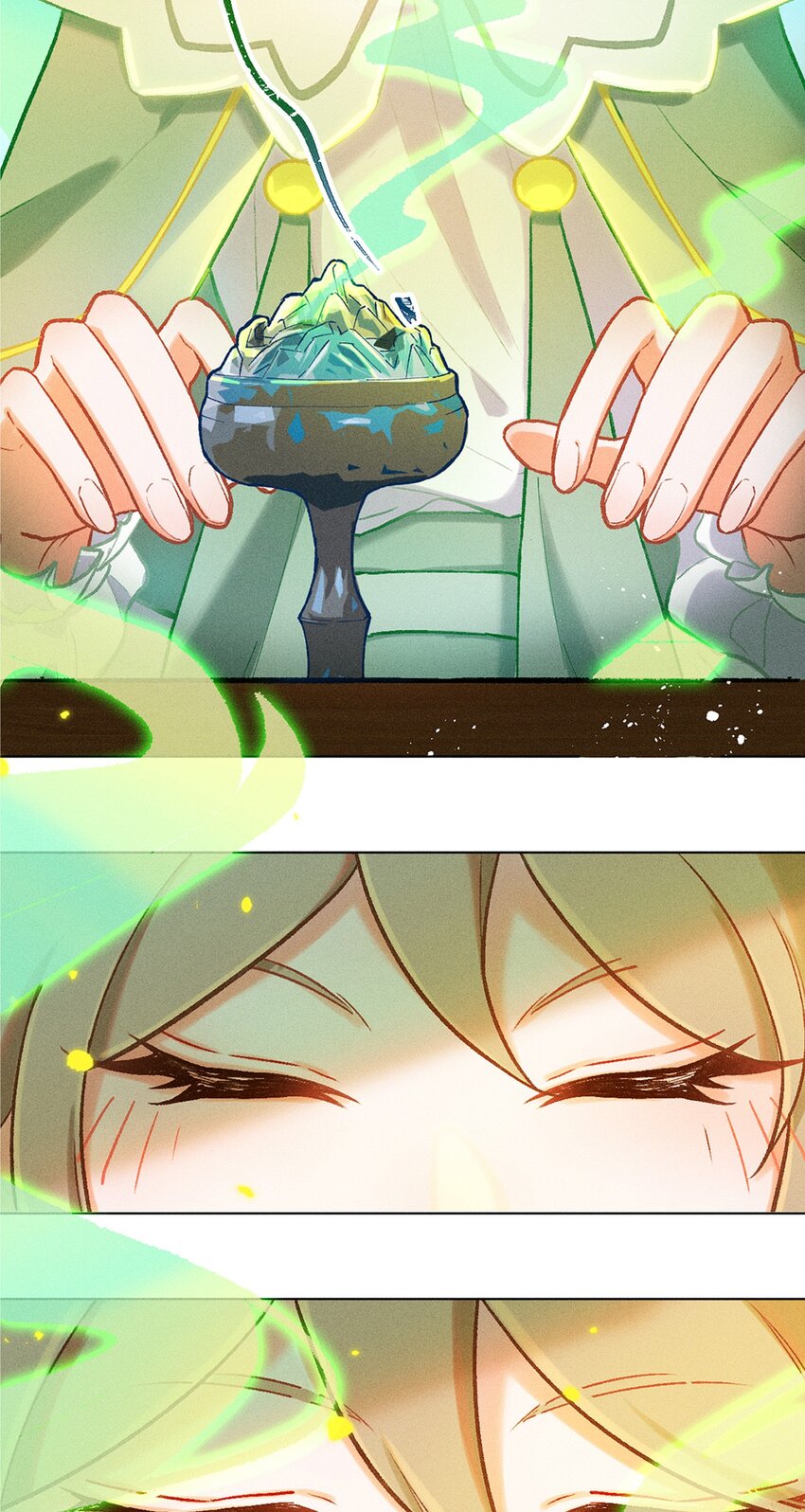 序章 欢迎来到百工堂~！17