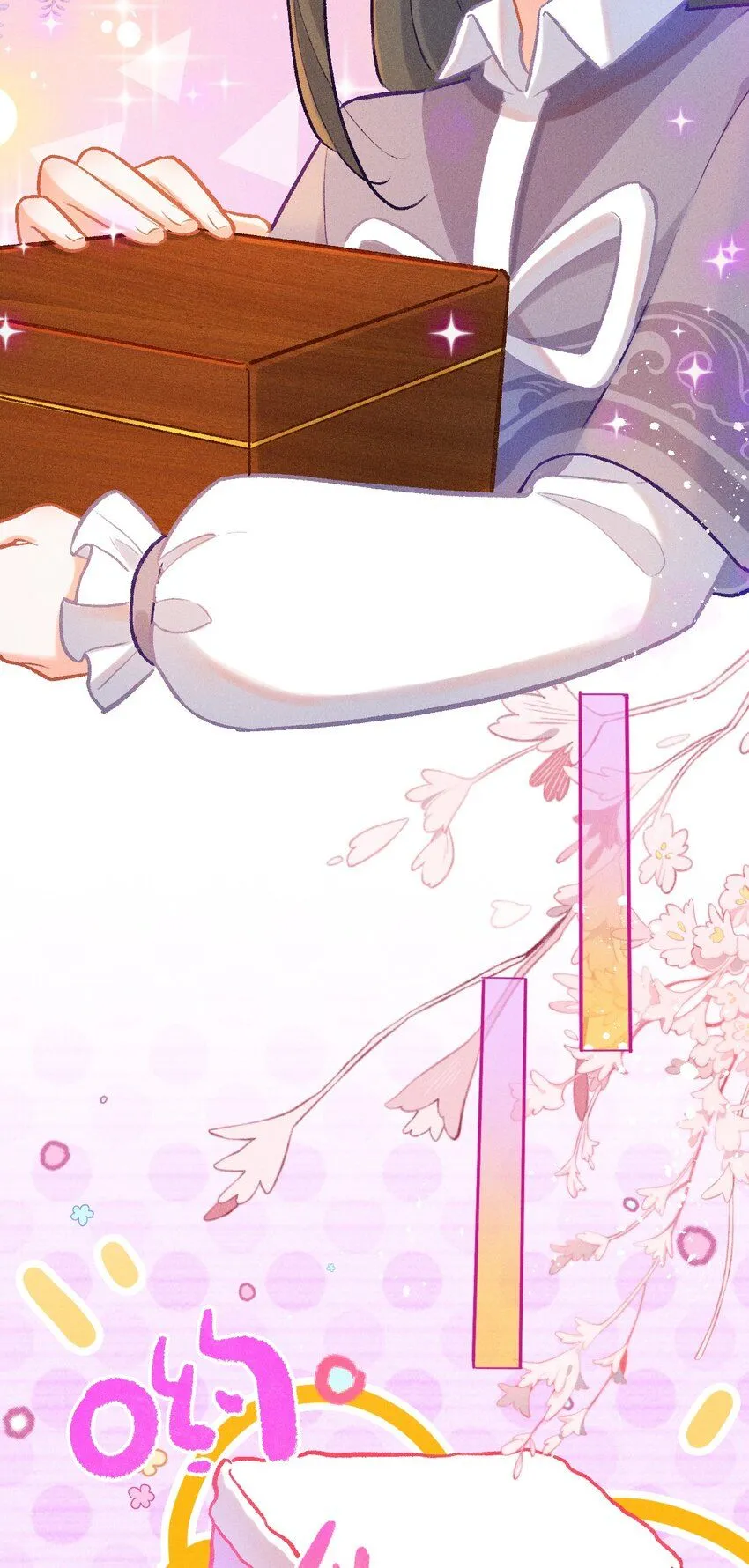 第47话 喜蜘问巧（下）4
