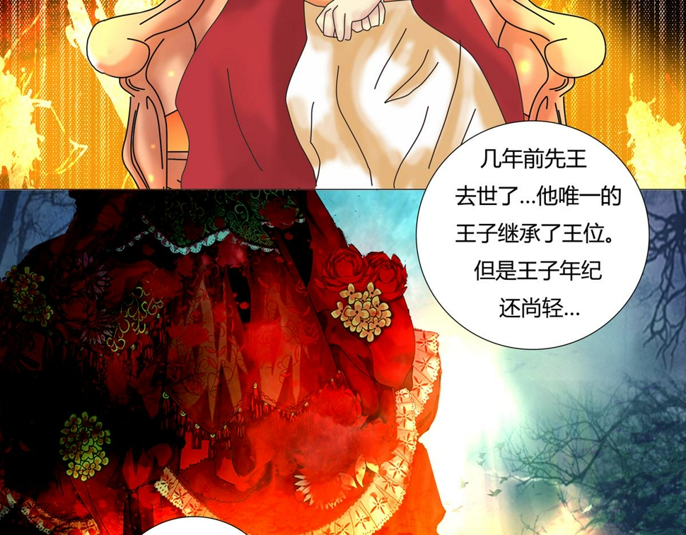 第三章 白色王都四2