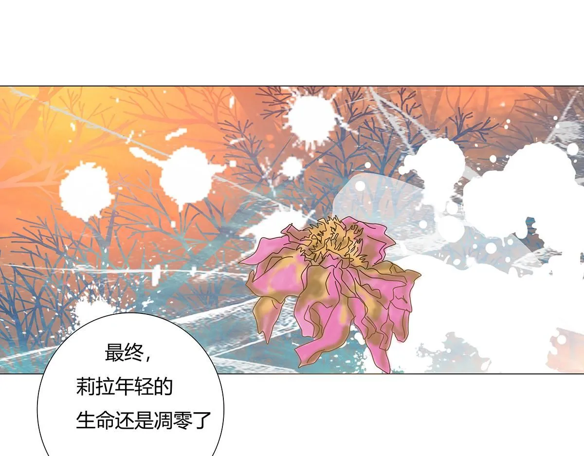 第七章 愤怒的悲叹六15