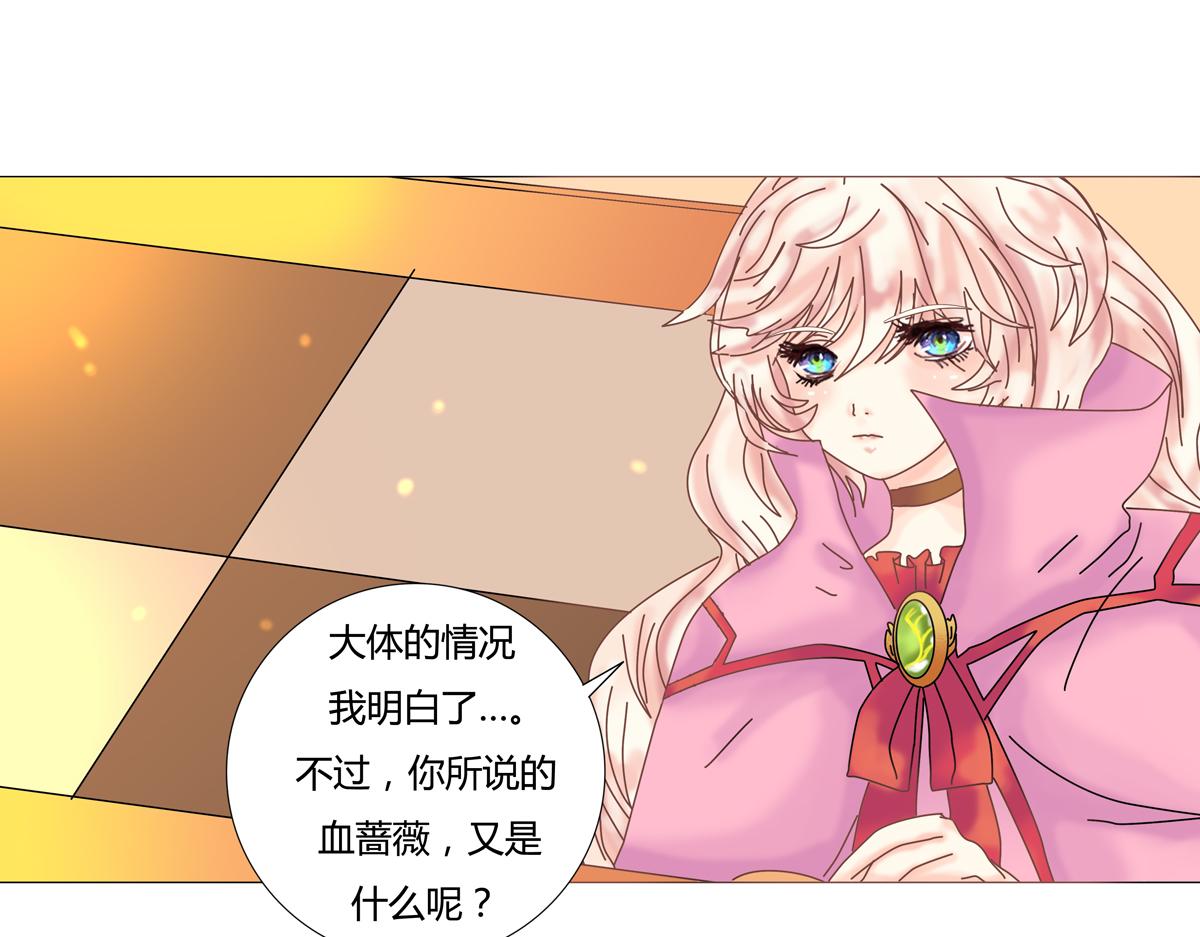 第三章 白色王都四11