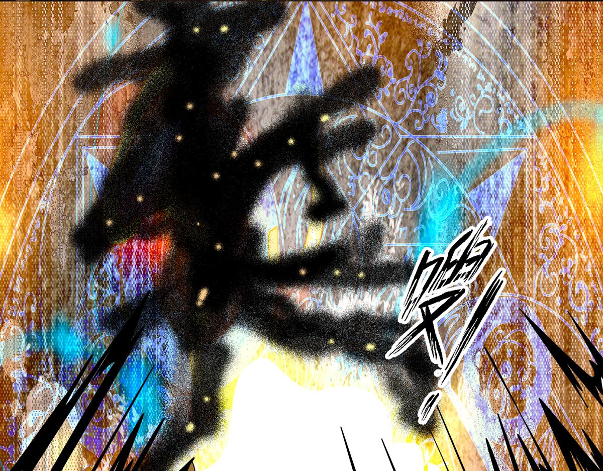 第五章 魔女的终结五26