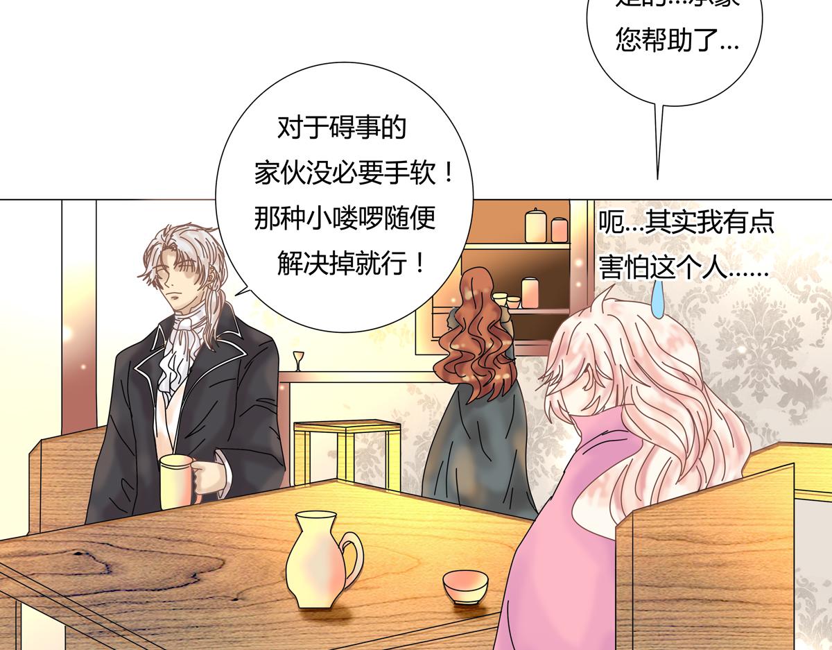第三章 白色王都二8