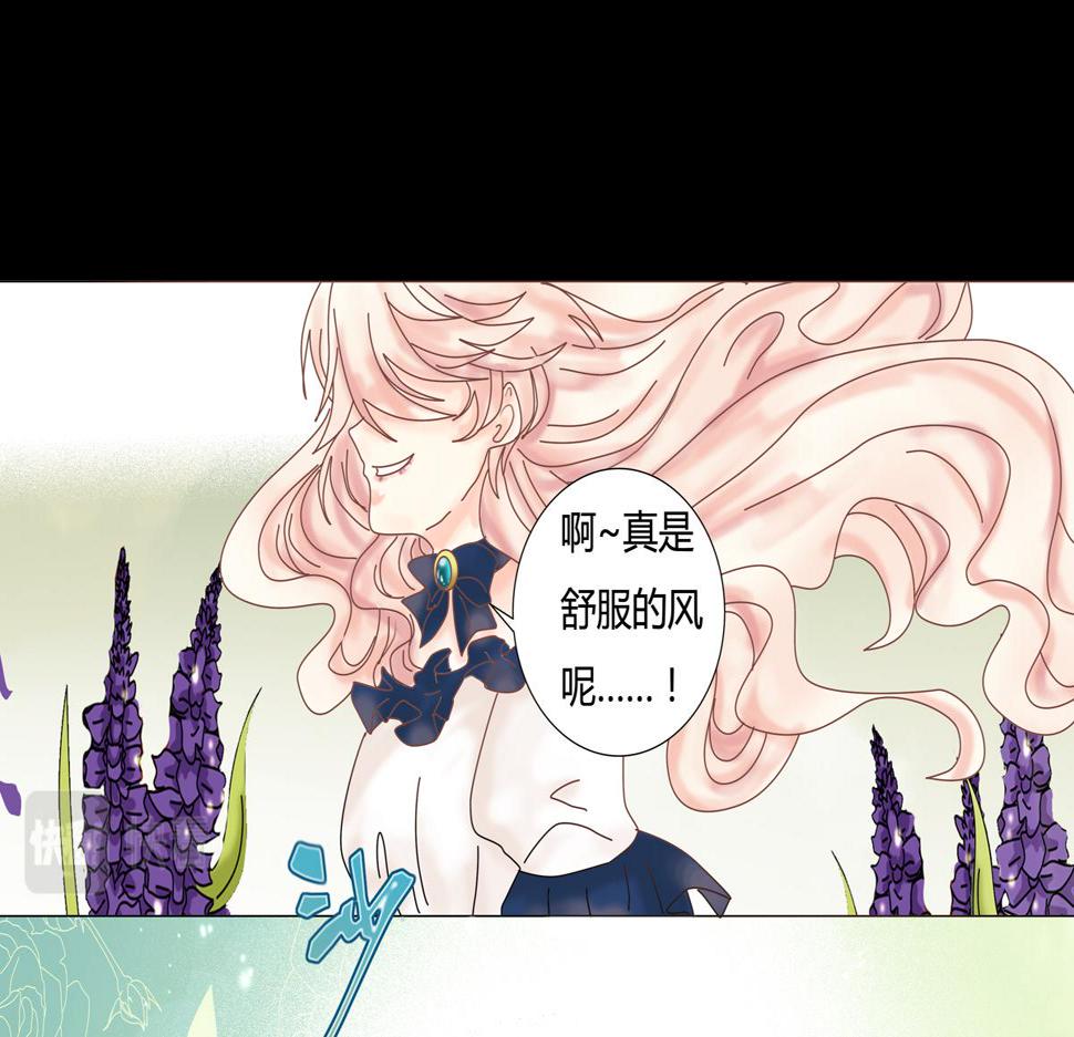 第五章 魔女的终结七11