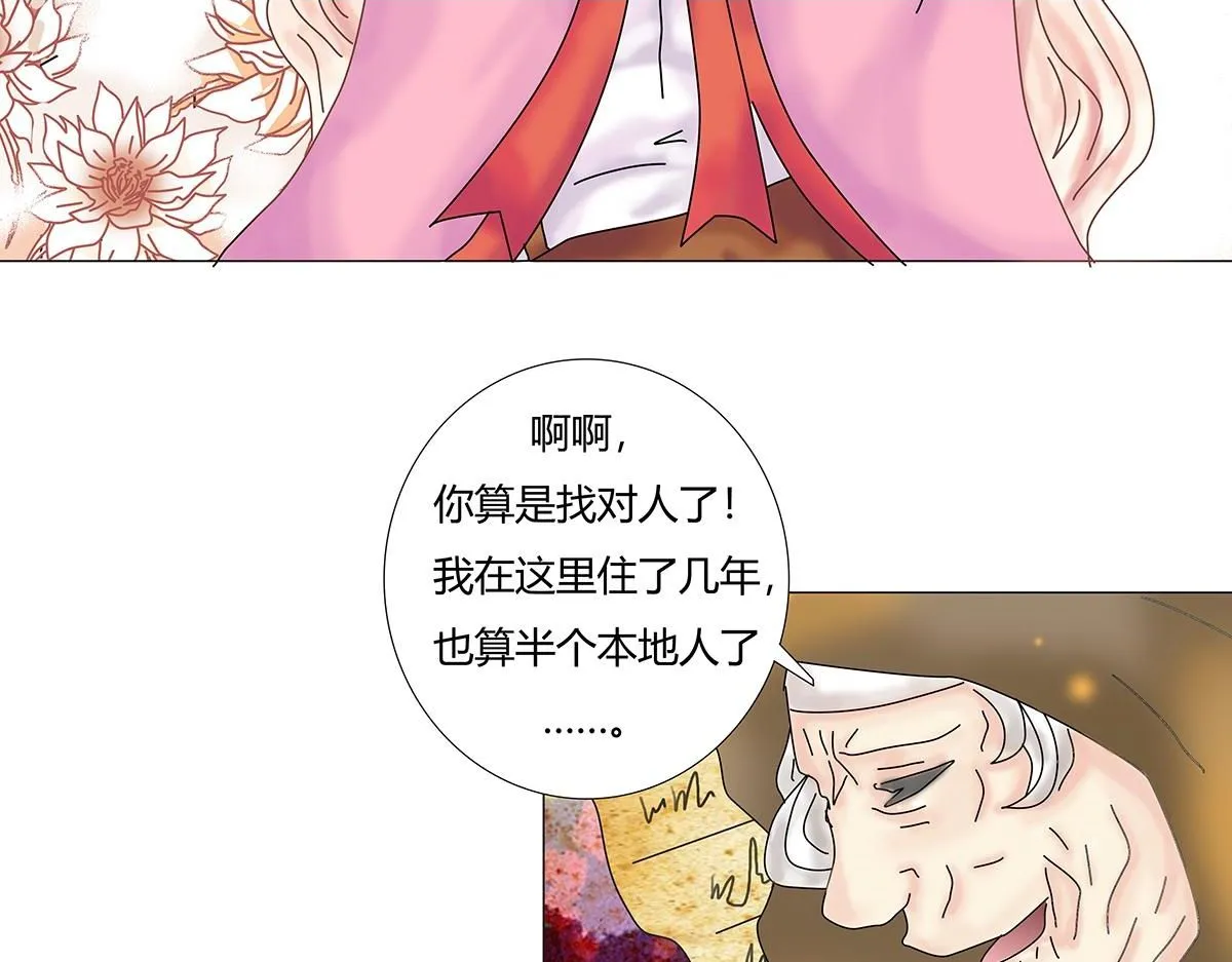 第七章 愤怒的悲叹五1