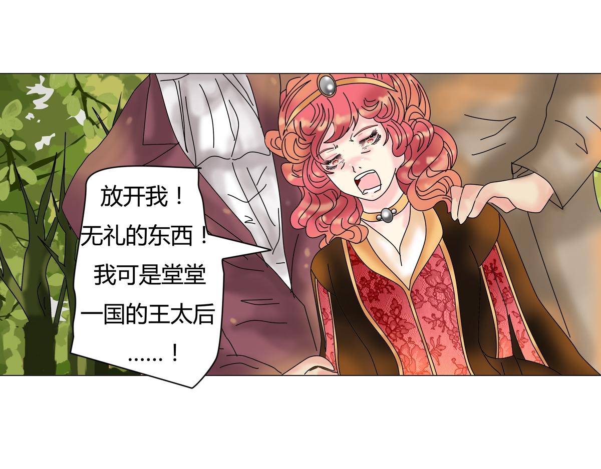 第四章 血蔷薇十二5