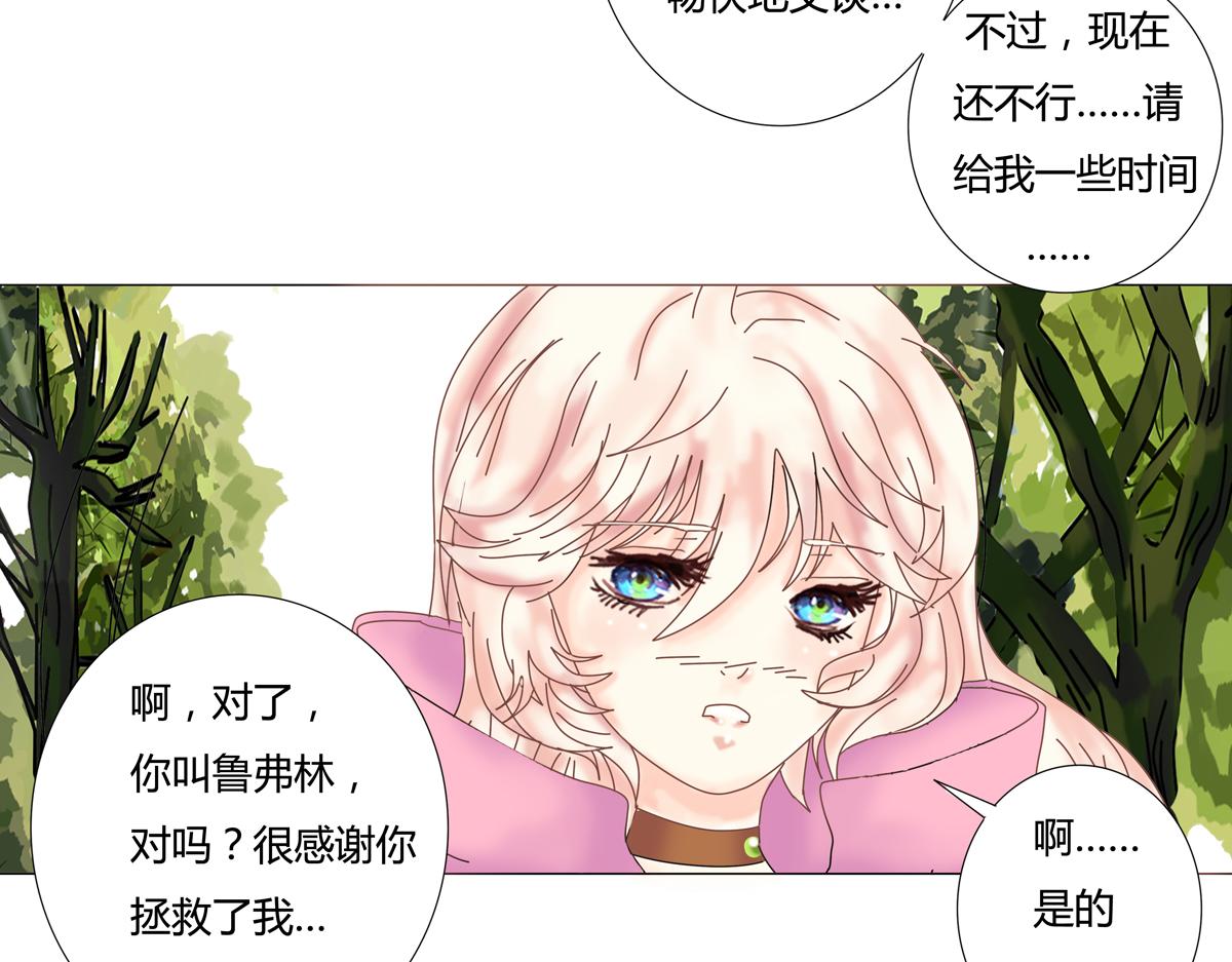 第四章 血蔷薇二十25