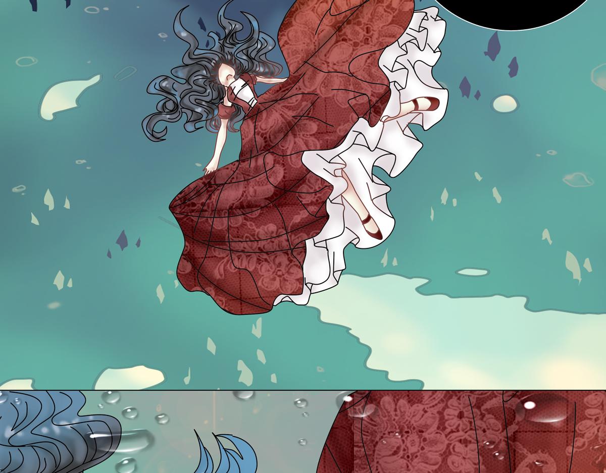 第五章 魔女的终结十五12