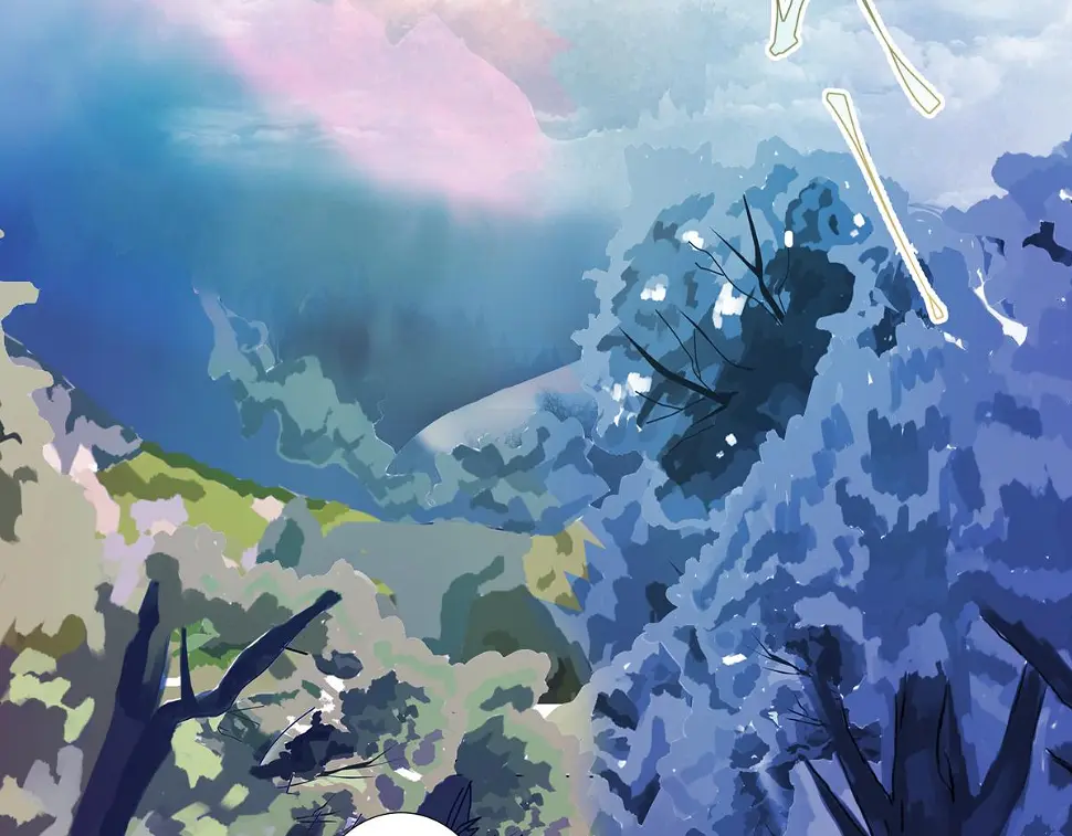 第五章 魔女的终结六17