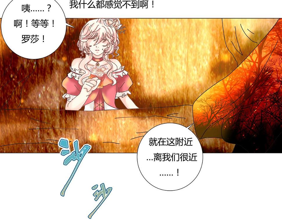第四章 血蔷薇三1