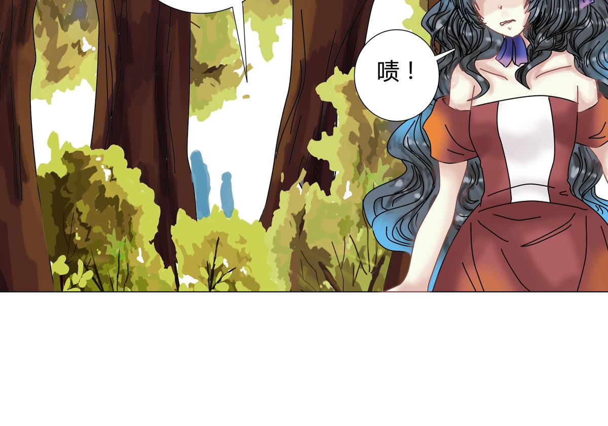 第四章 血蔷薇十二14