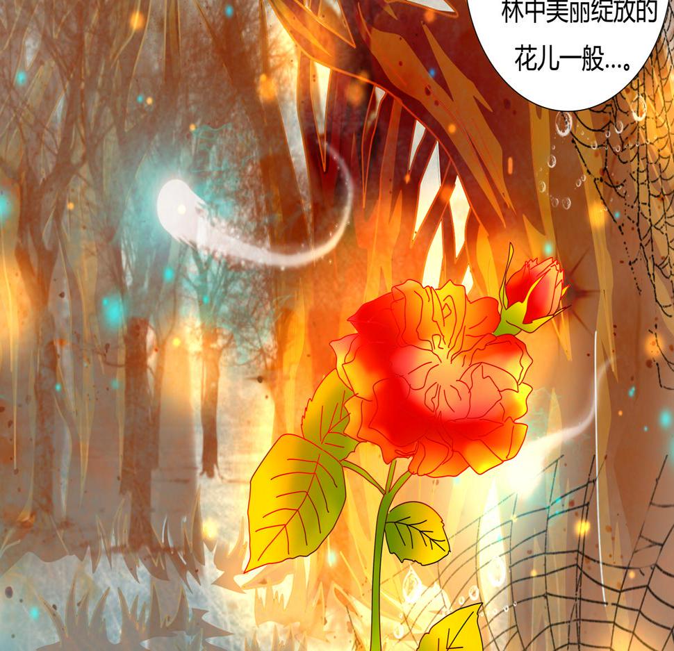 第四章 血蔷薇九6