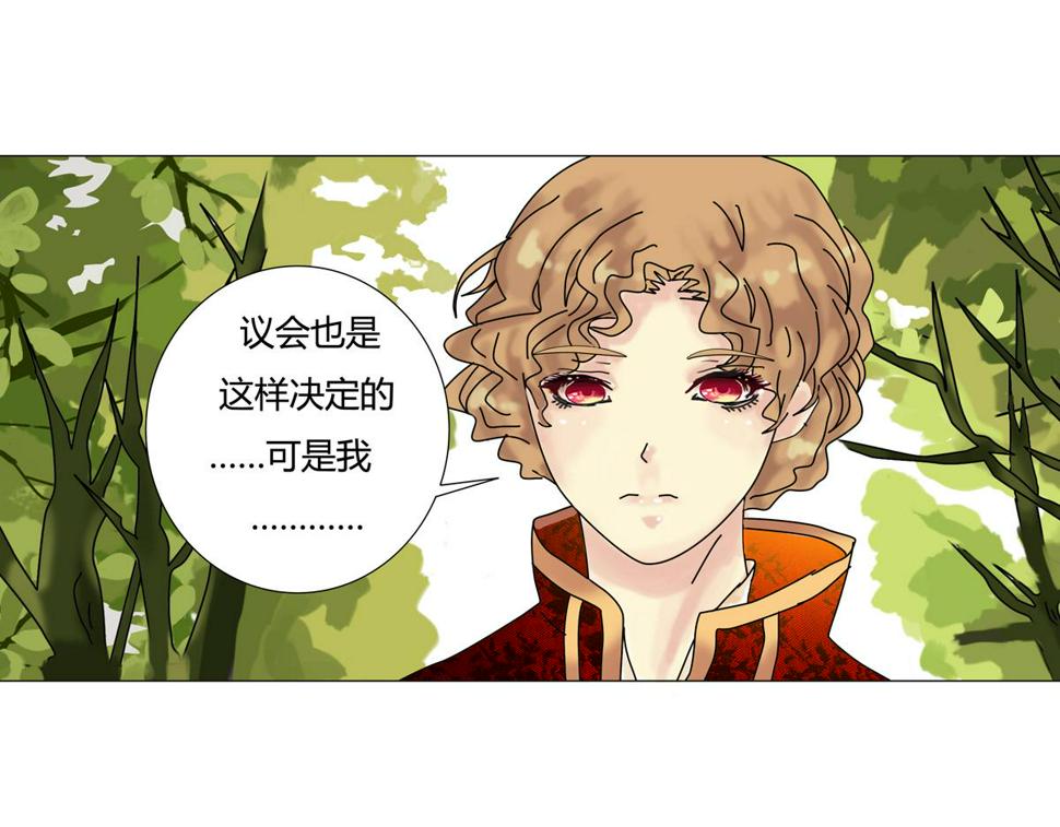 第四章 血蔷薇二十11