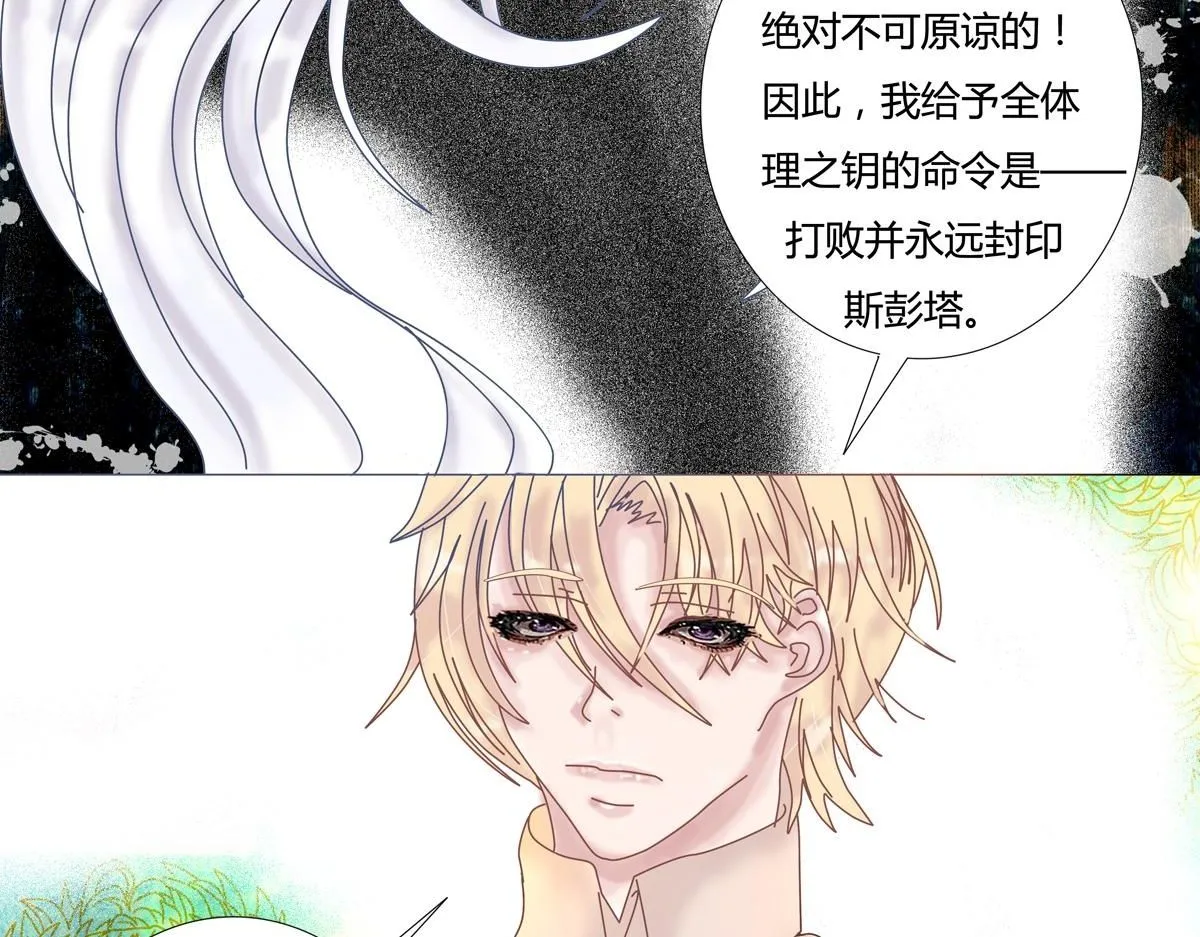 第六章 短暂的归来八1