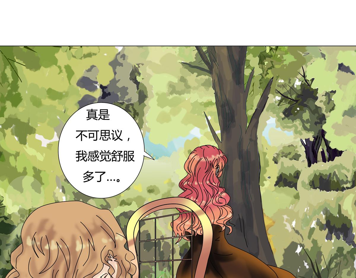 第四章 血蔷薇十九20