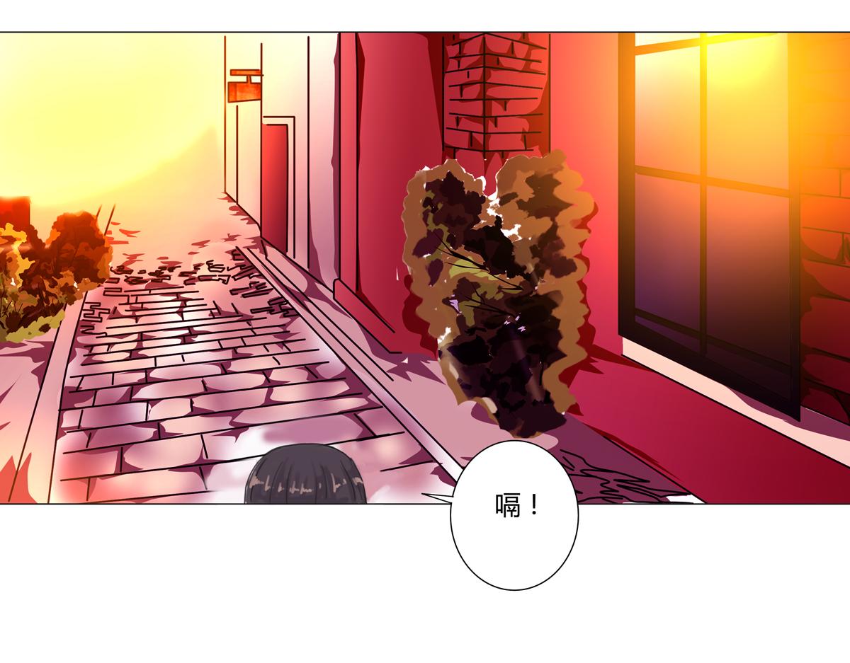 第二章 悲伤之海五1