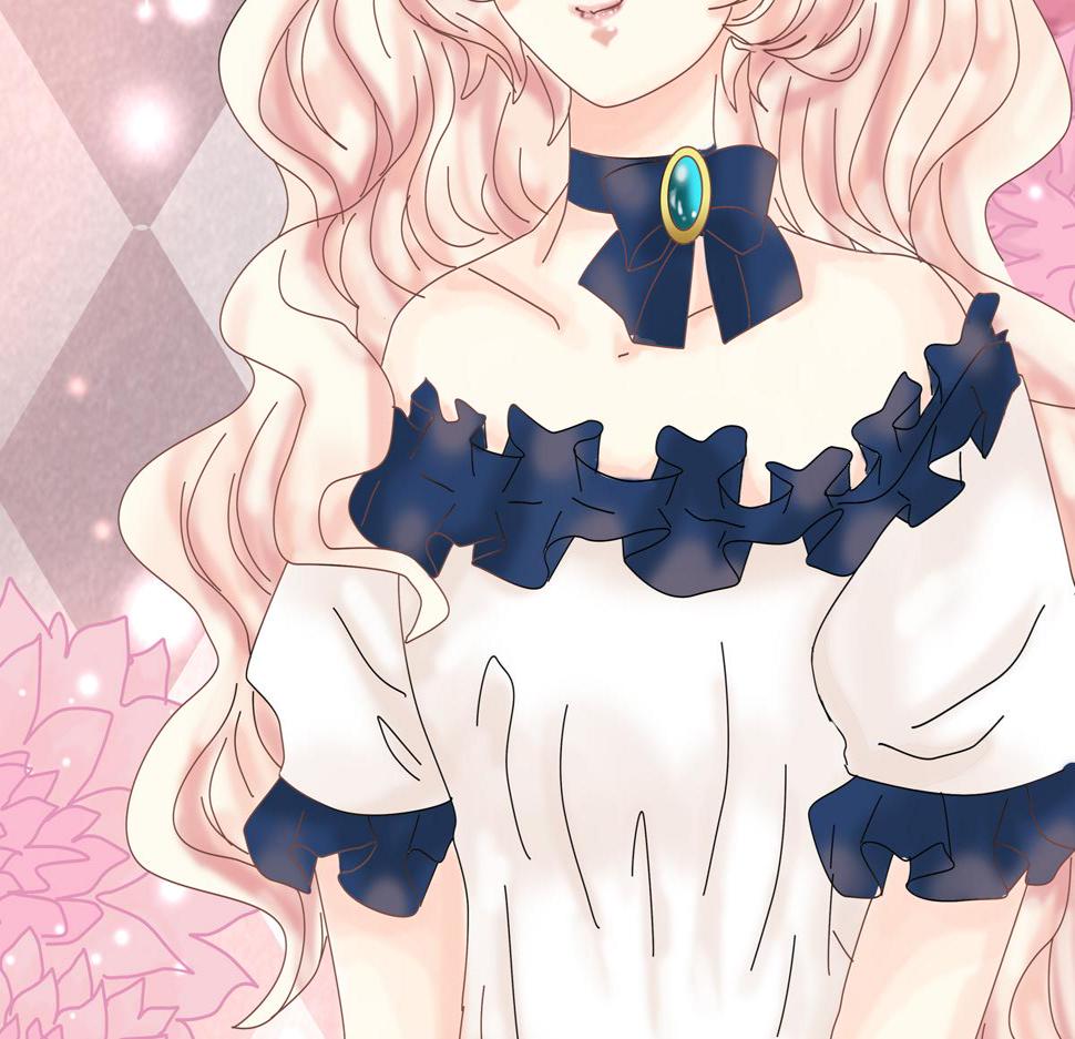 第五章 魔女的终结七3