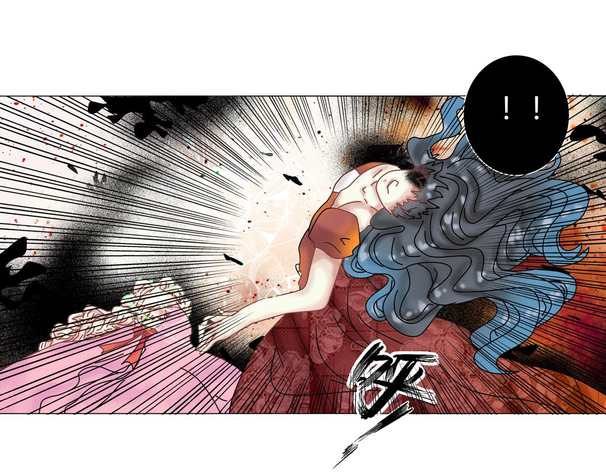 第五章 魔女的终结十五5