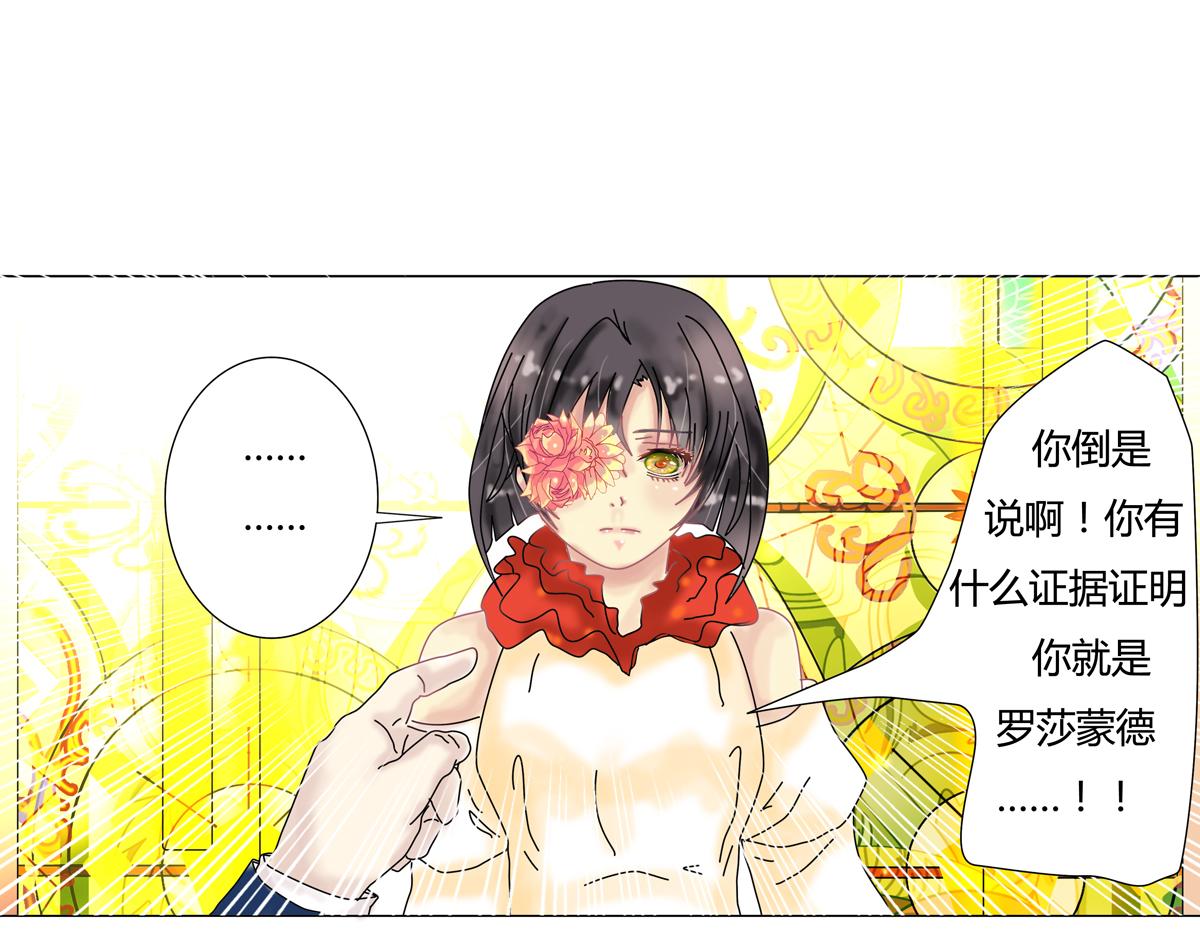 第四章 血蔷薇十三21
