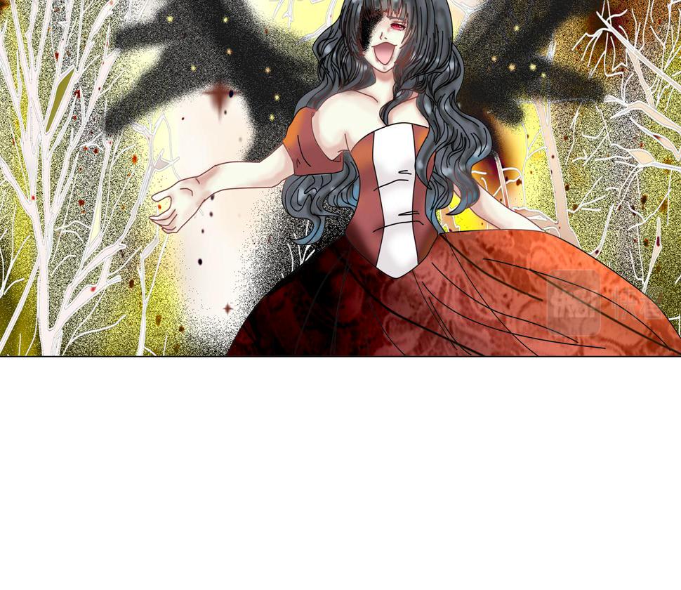 第五章 魔女的终结十9