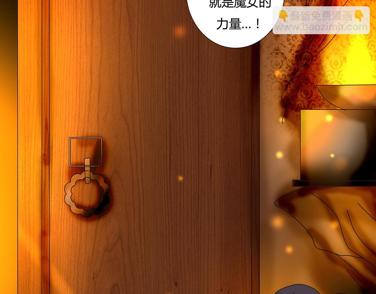 第五章 魔女的终结五8