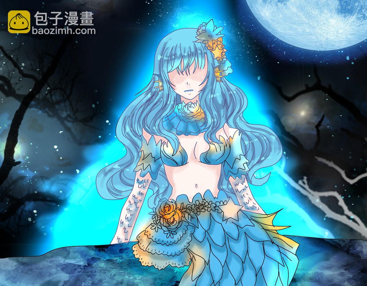 第二章 悲伤之海十二26