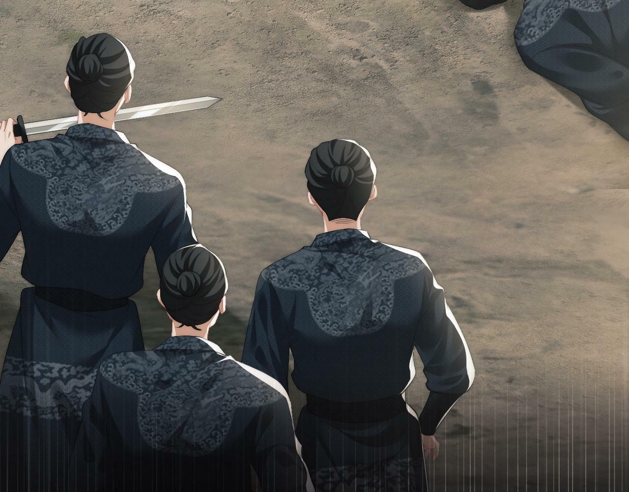 第1话 高门主母穿成豪门女配6