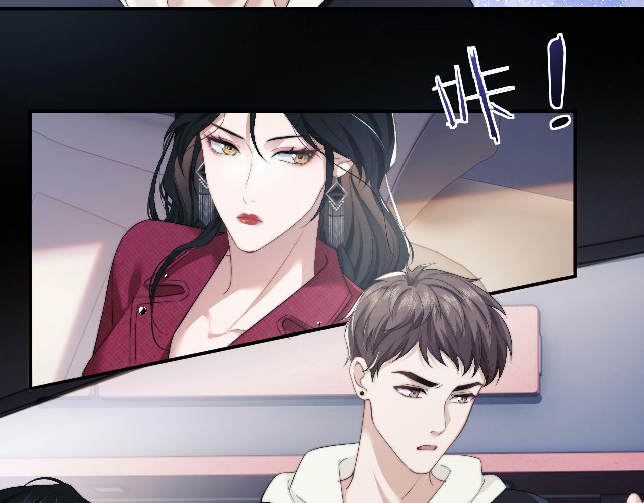 第2话 教训高门纨绔40