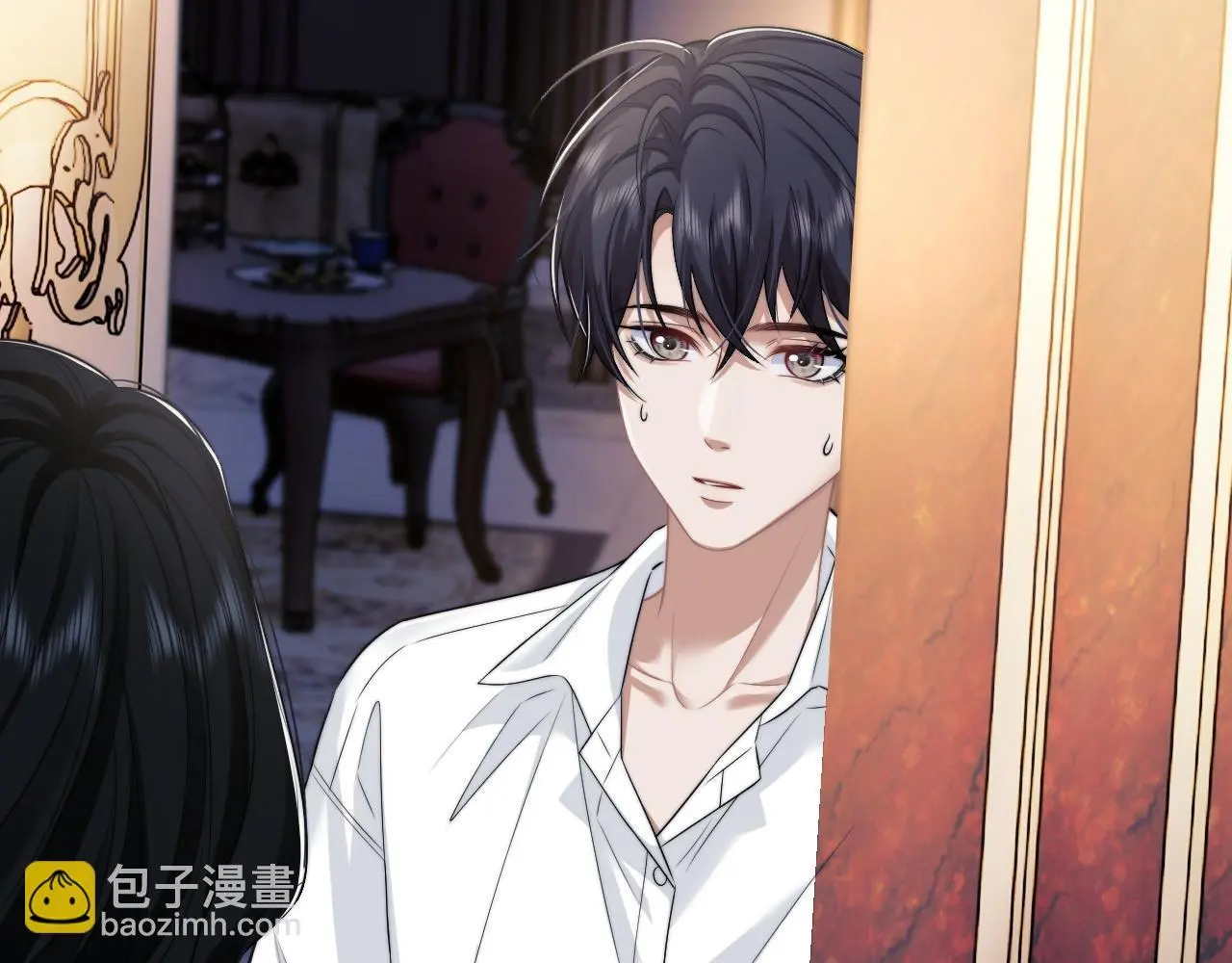 第38话 宴家小少爷是病娇24