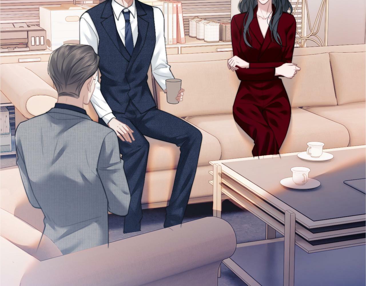 第11话 主母的计划28