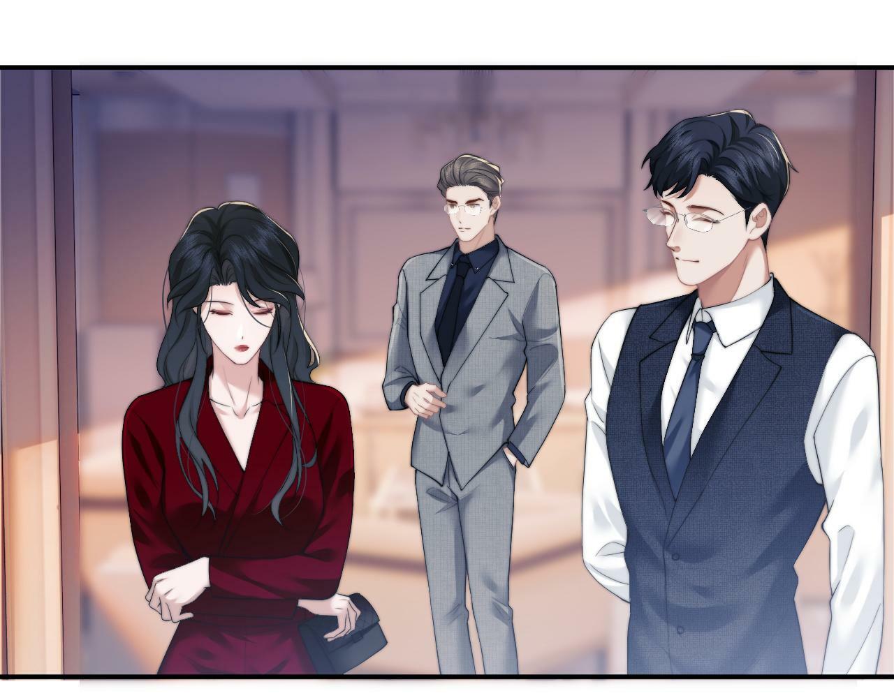 第11话 主母的计划35