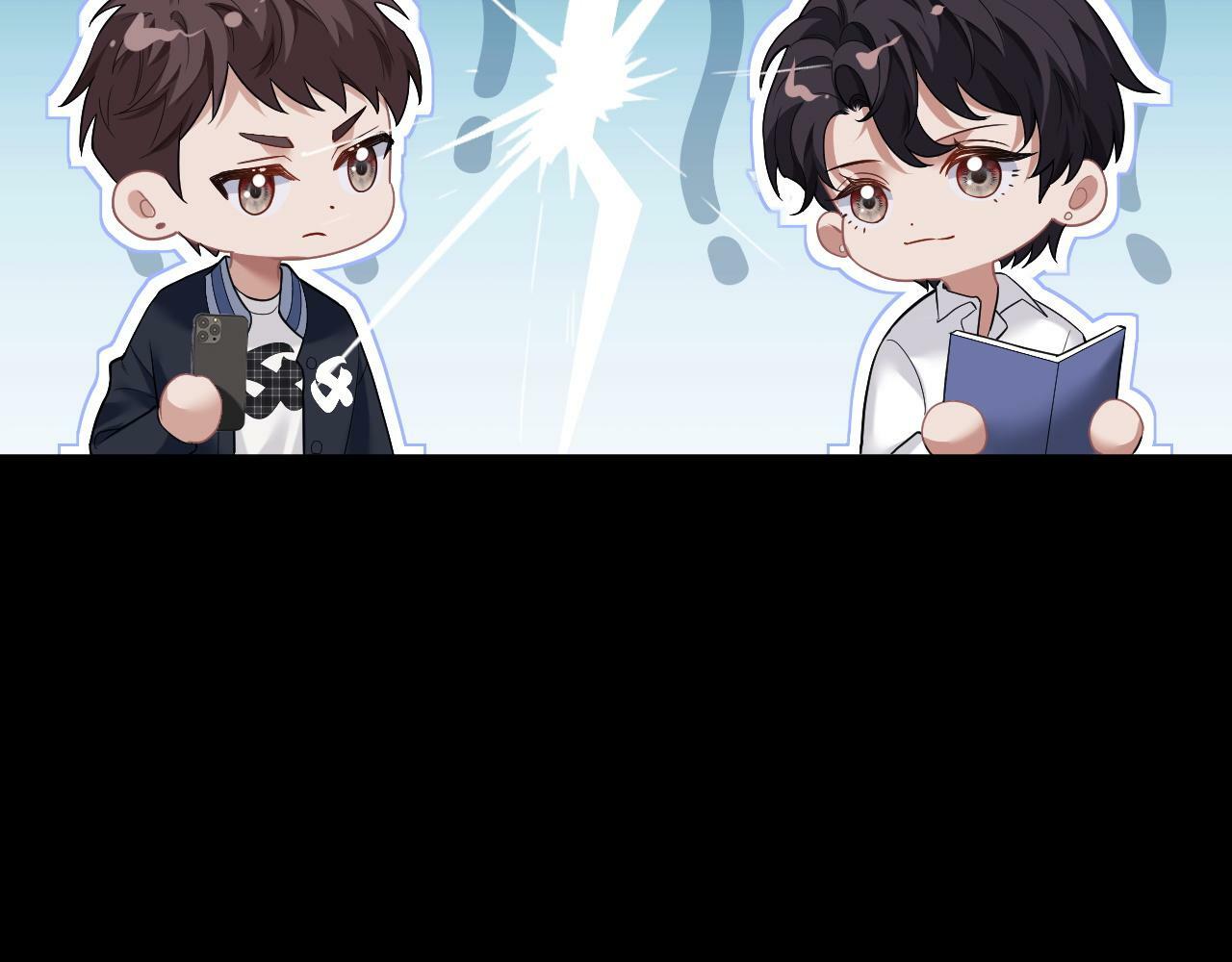 第14话 弟弟们的战争！18