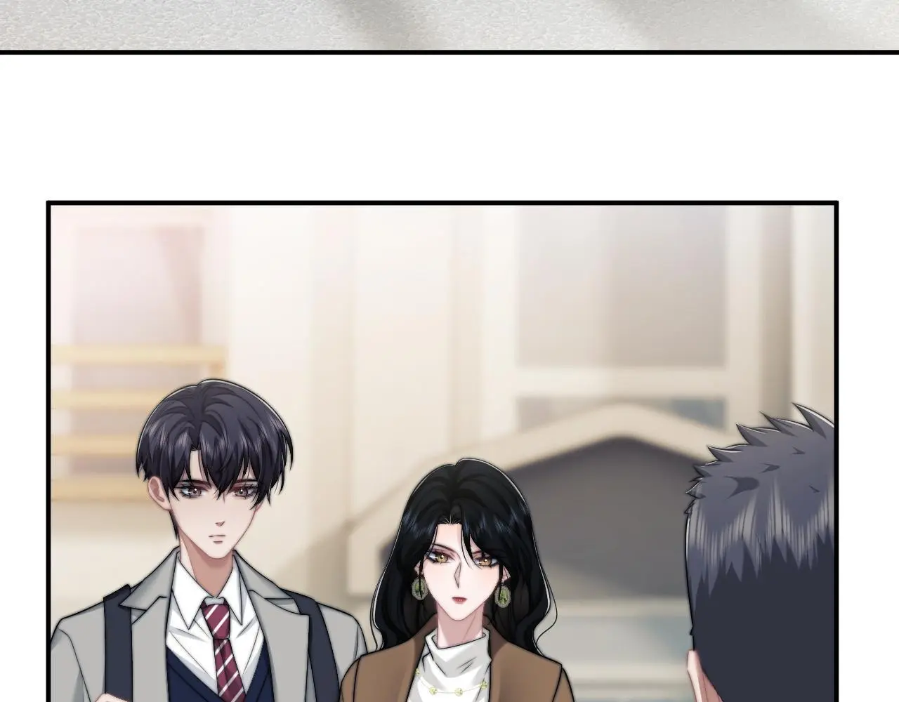 第45话 宴小少爷是粘人精44