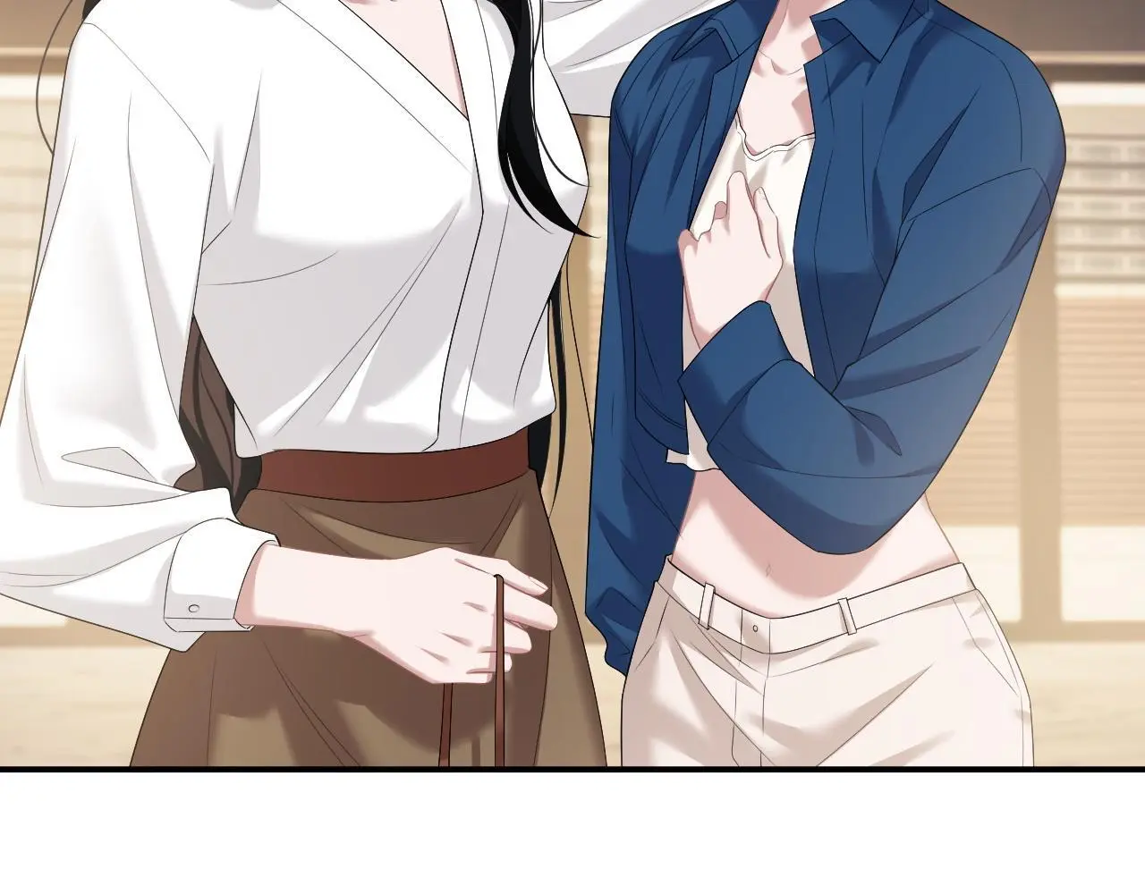 第40话 团宠大嫂上线8