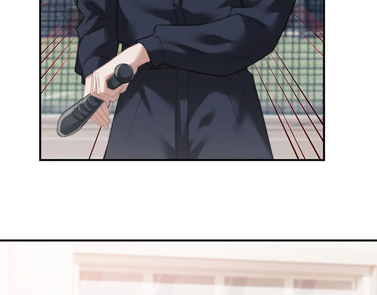 第45话 宴小少爷是粘人精56