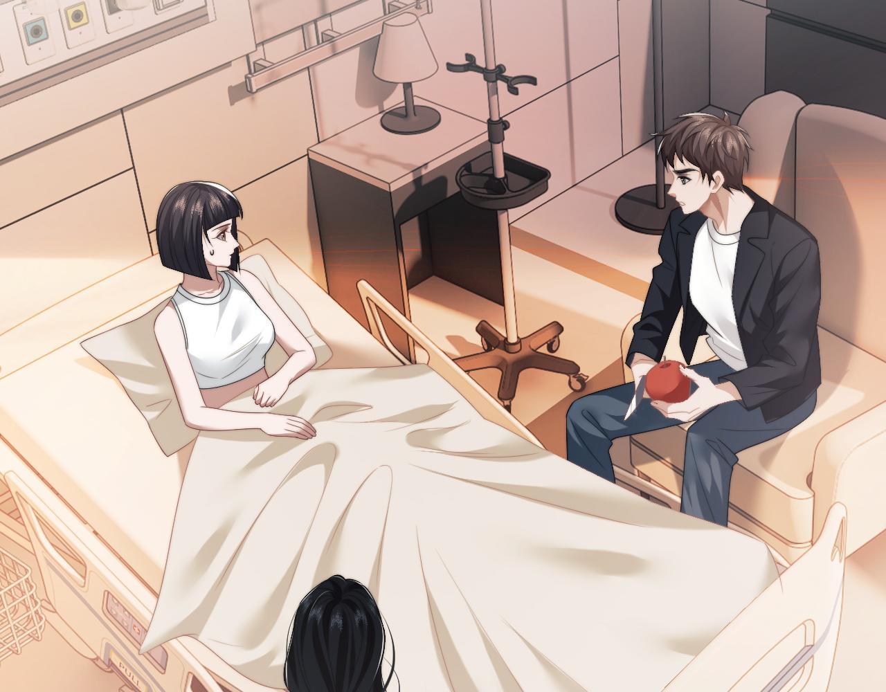 第29话 无人在意的宴文姝17
