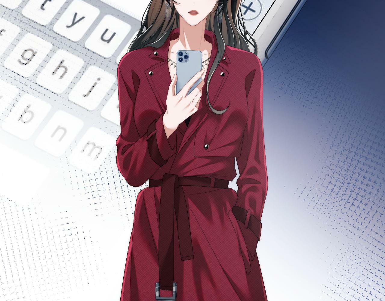 第1话 高门主母穿成豪门女配89