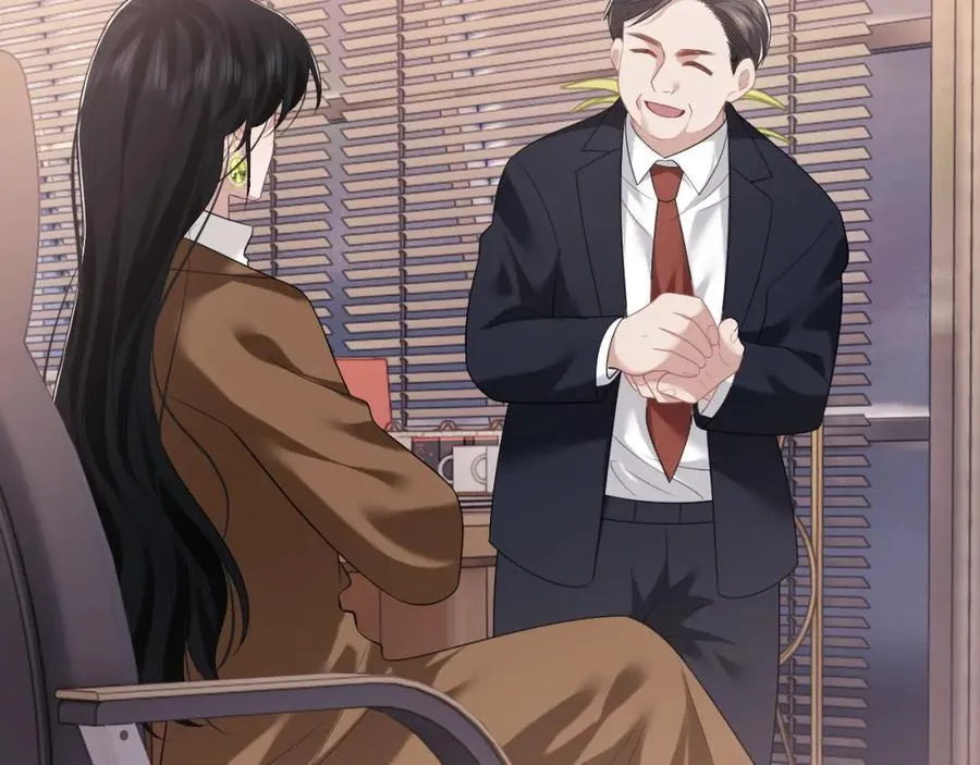 第49话 你怎么能和她比？11