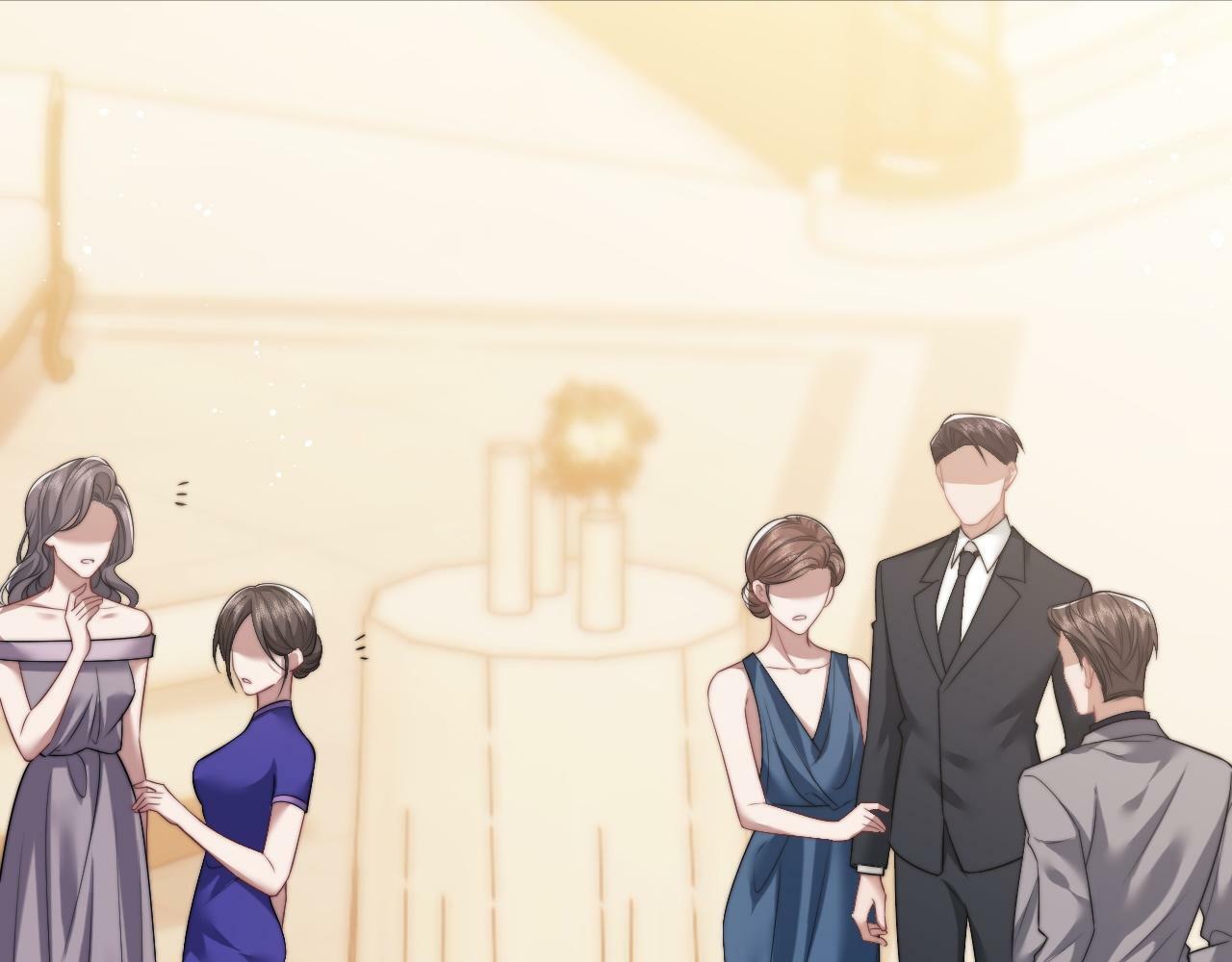第18话 陈秘书，心跳在加速！17