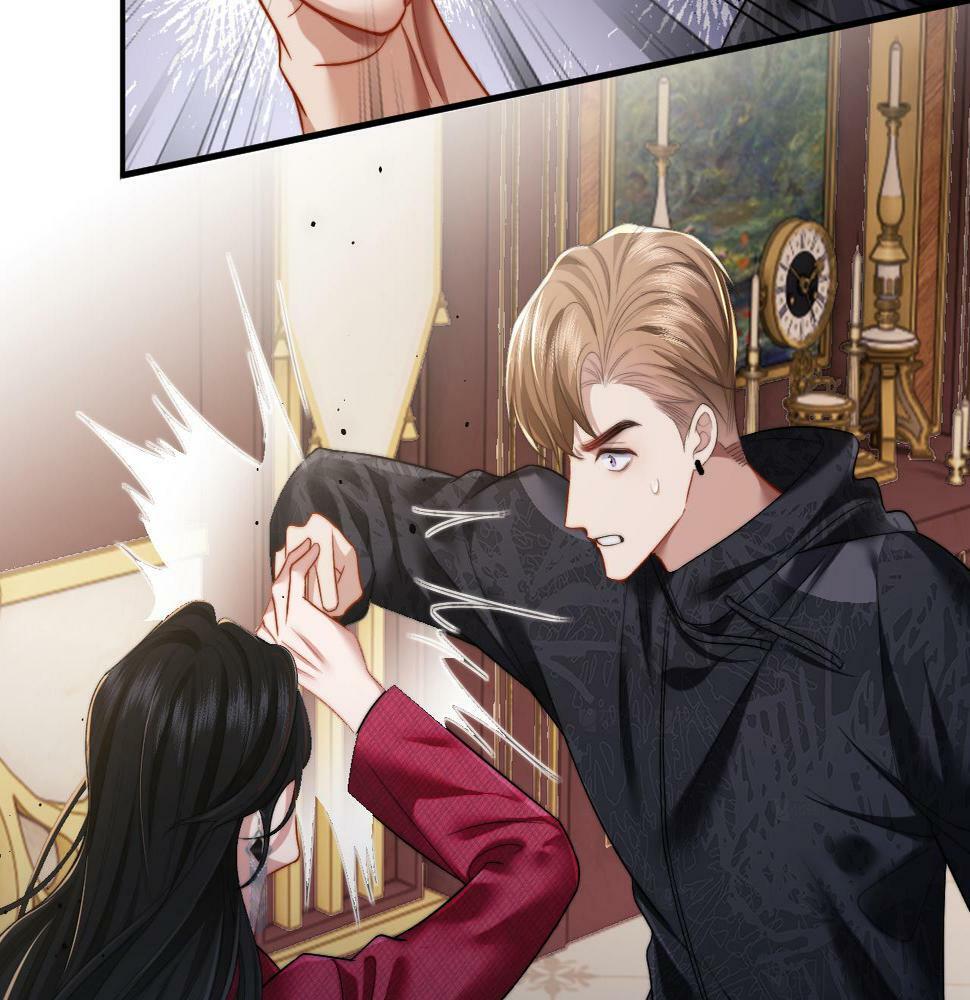 第3话 教训的服服帖帖9
