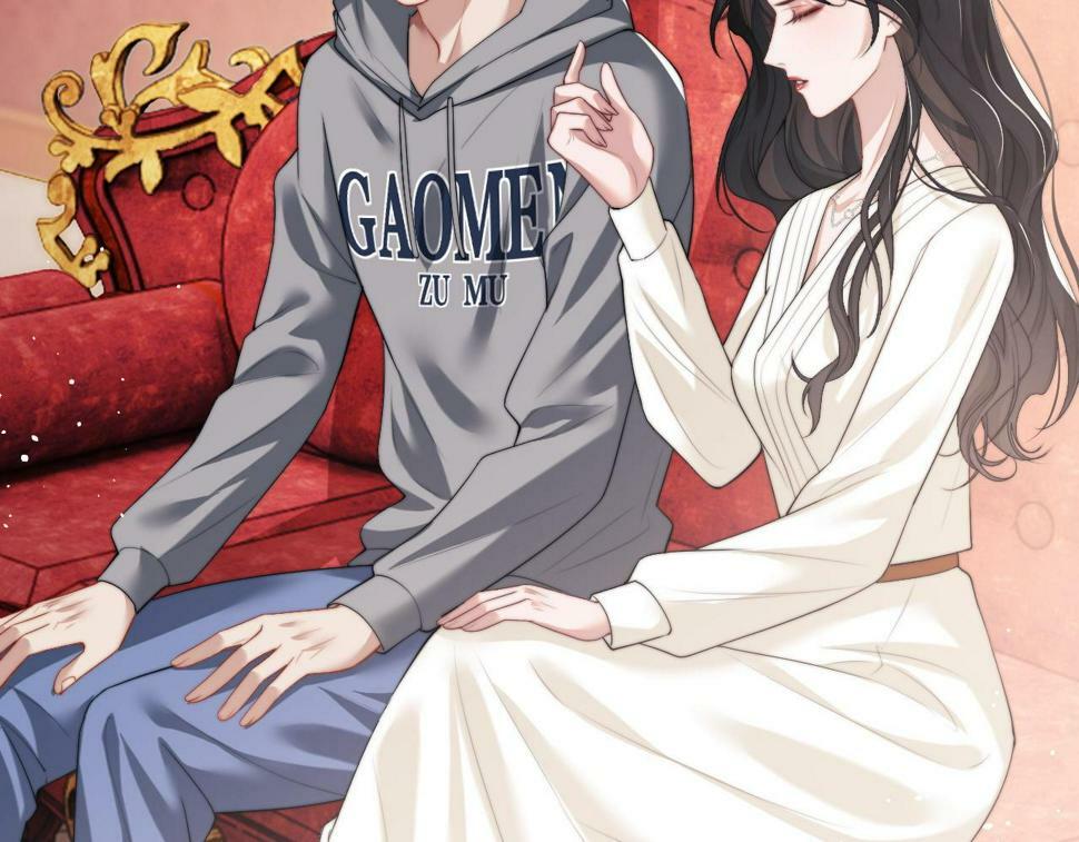 第5话 赔礼，我就收下了8