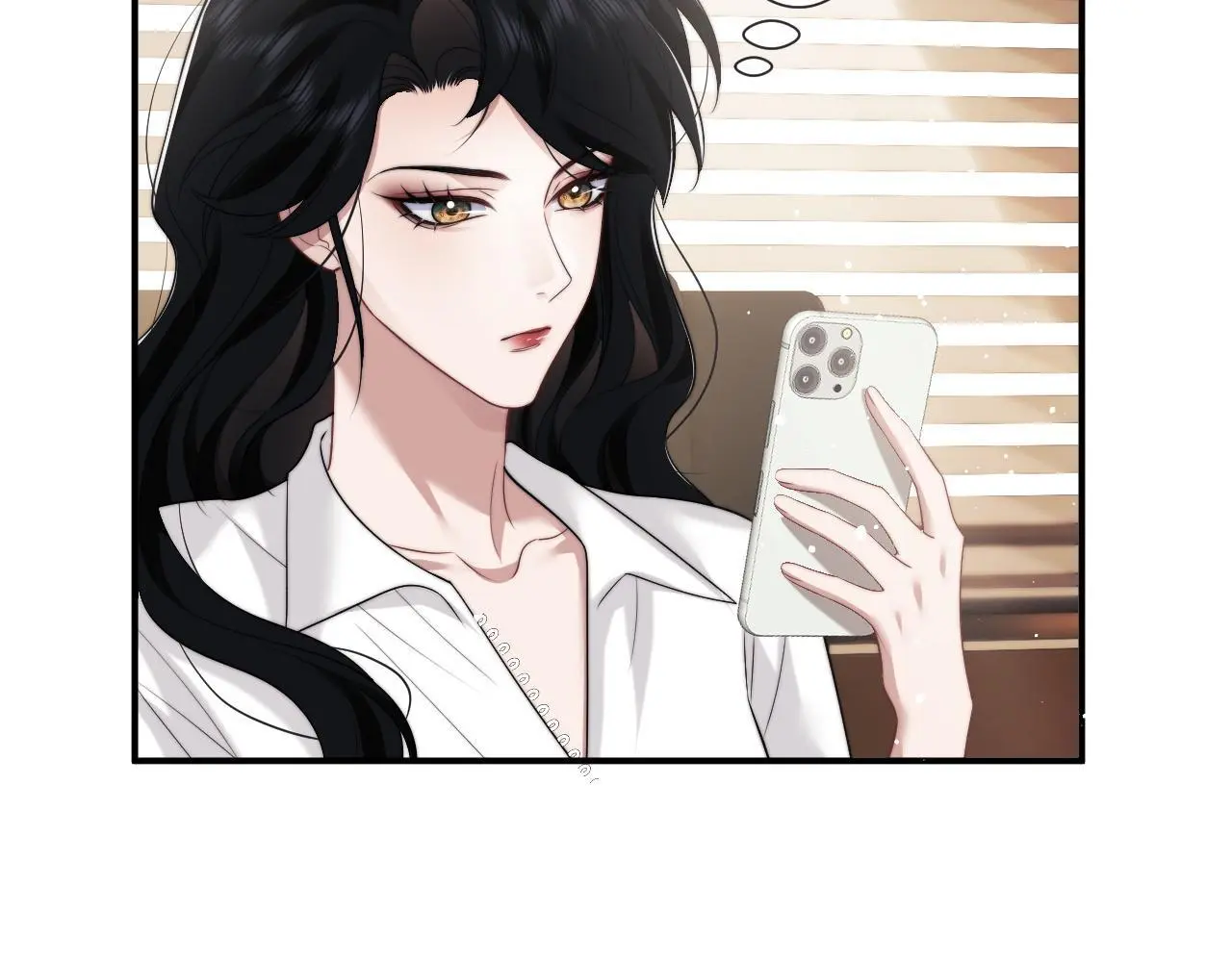 第45话 宴小少爷是粘人精15