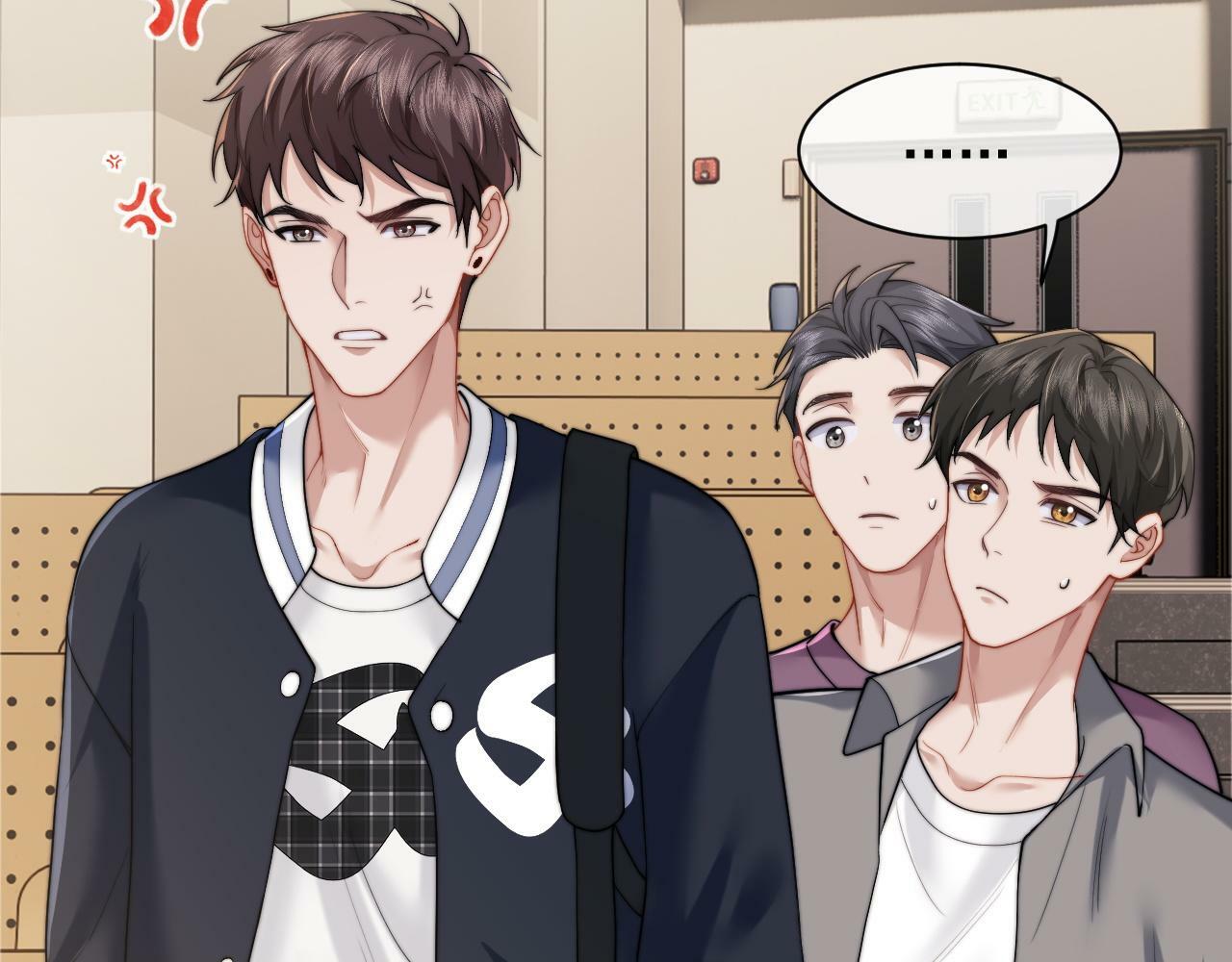 第13话 刷卡！我是VVVIP65