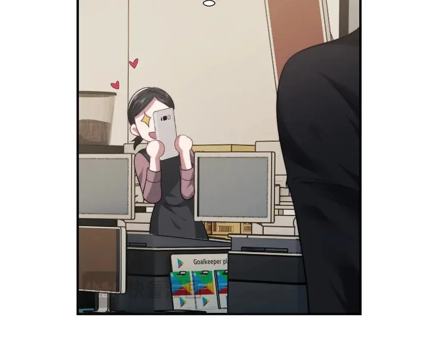 第87话 我的礼物呢？91